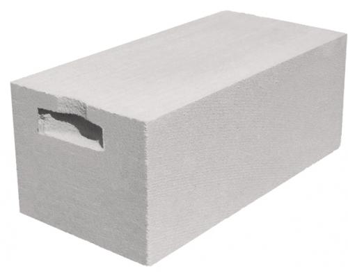 Газобетон 250х250х625 мм Н+Н (D400) Газобетон 250х250х625 мм Н+Н (D400)
