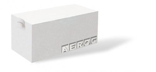 Газобетон AEROC EcoTerm Plus D300 300х250х625 мм Газобетон AEROC EcoTerm Plus D300 300х250х625 мм
