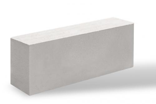 Газобетон AEROC EcoTerm D400 100х250х625 мм Газобетон AEROC EcoTerm D400 100х250х625 мм