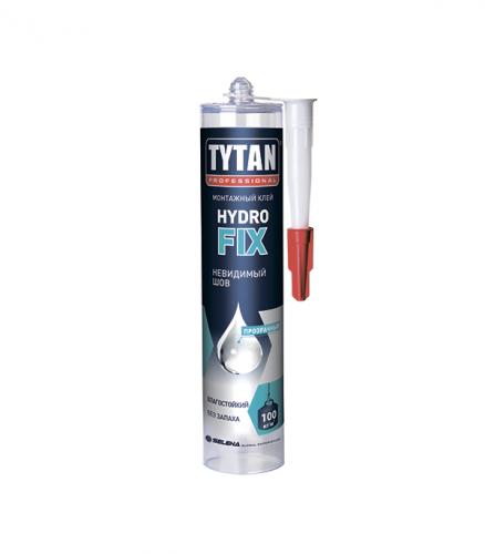 Жидкие гвозди Tytan Hydro Fix 310 мл